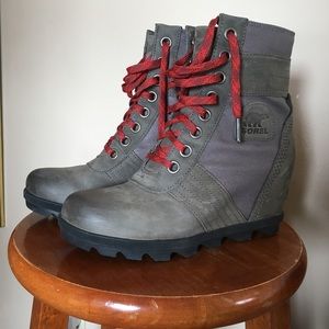 Sorel Lexi Wedge